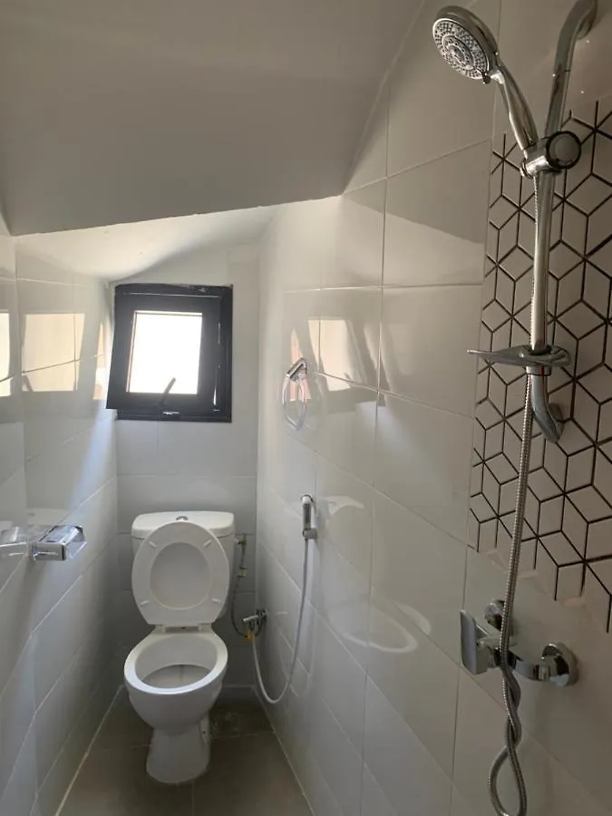 Residence Hadja Mamelles Dakar Senegal
