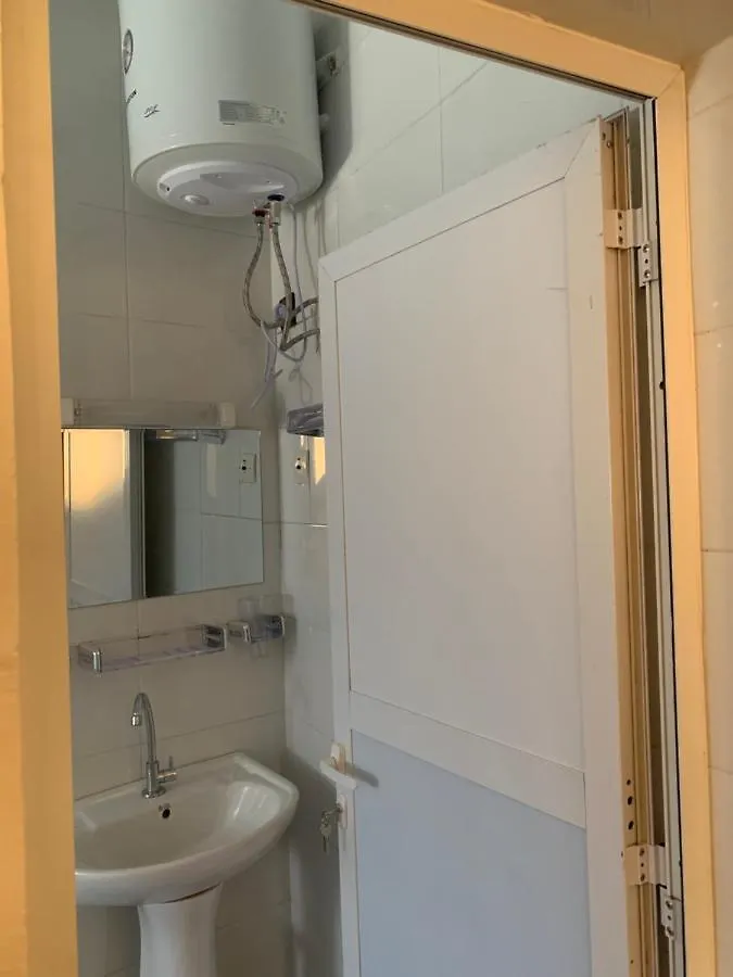 Residence Hadja Mamelles Dakar