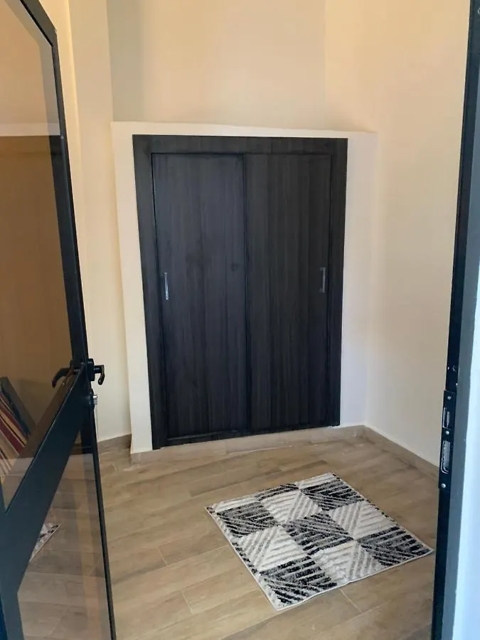 Apartment Residence Hadja Mamelles Dakar