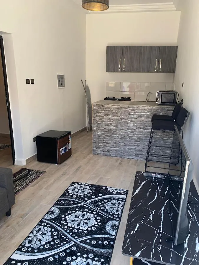 Residence Hadja Mamelles Dakar