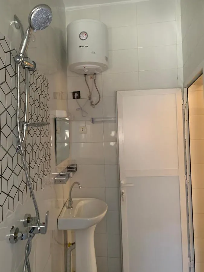 Apartment Residence Hadja Mamelles Dakar