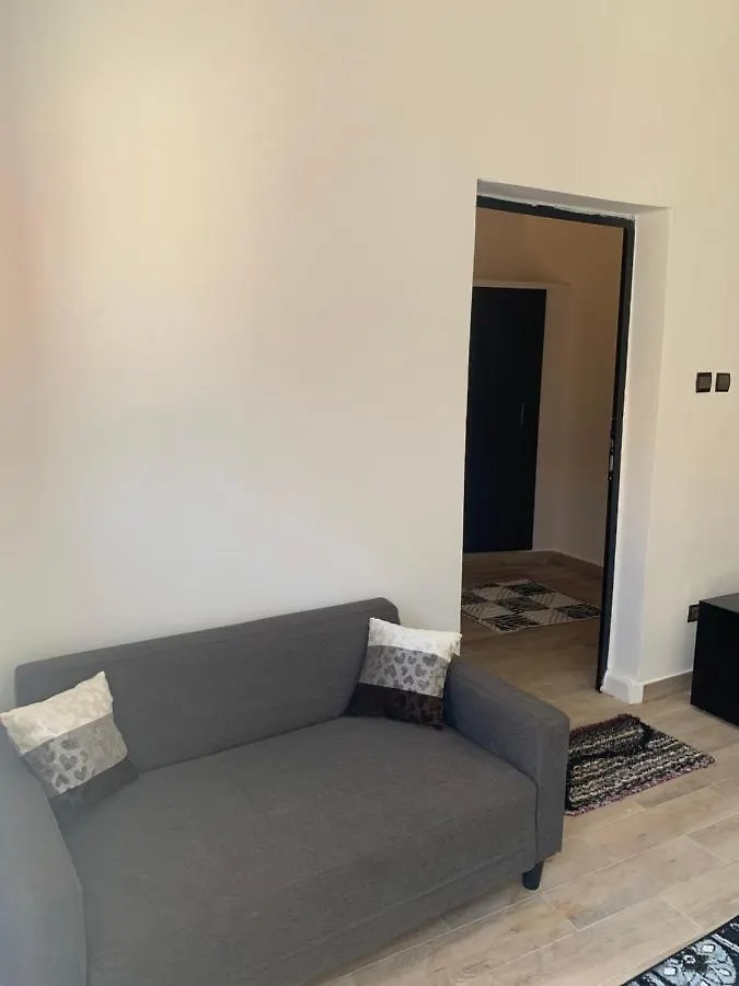 Residence Hadja Mamelles Dakar Senegal