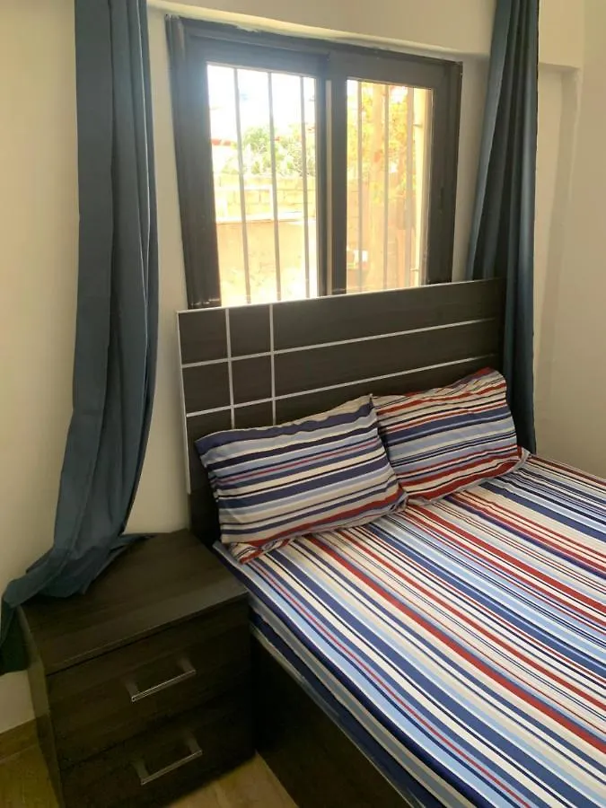 Apartment Residence Hadja Mamelles Dakar